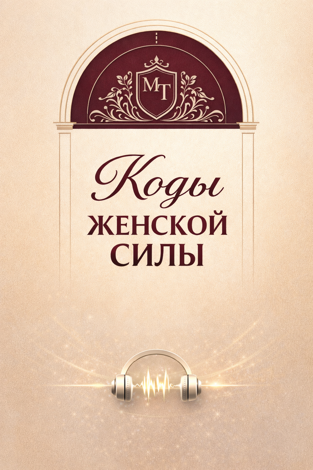 Коды Женской Силы