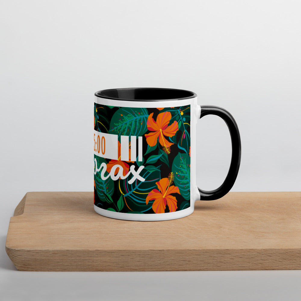 "Morning People" Mug
