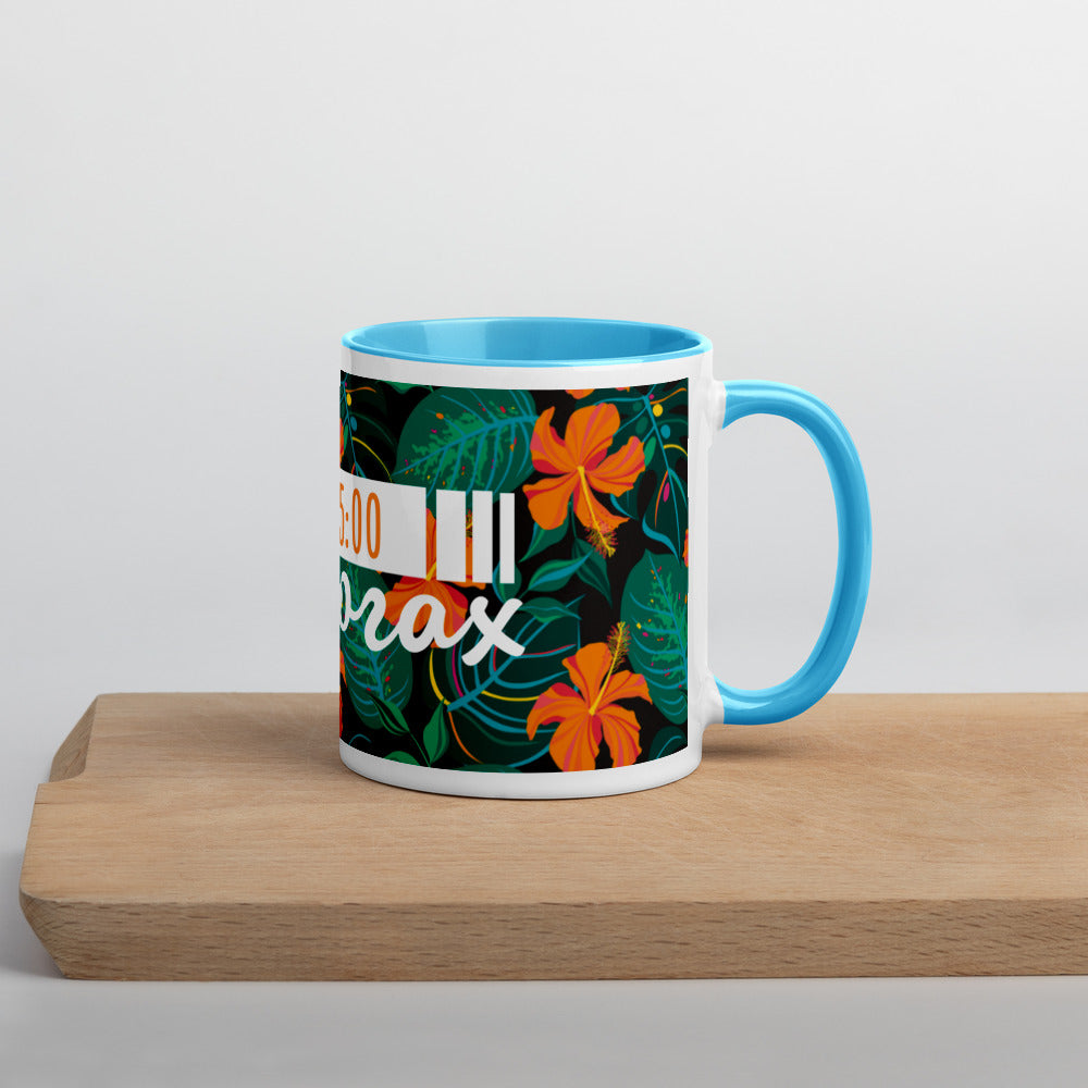 "Morning People" Mug