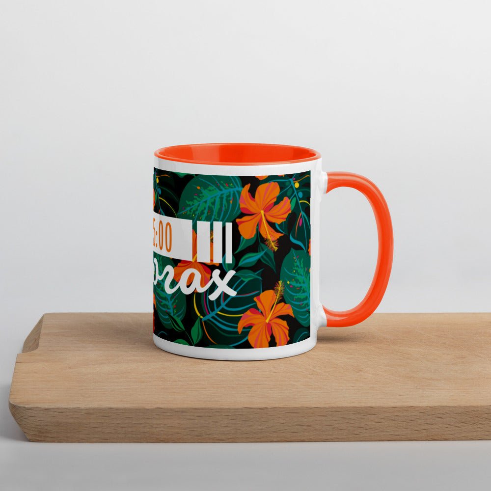 "Morning People" Mug