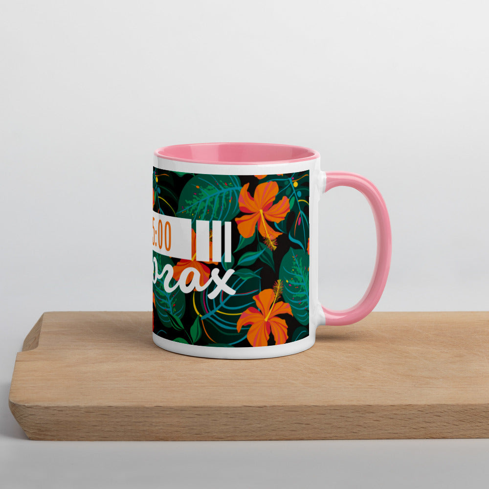 "Morning People" Mug