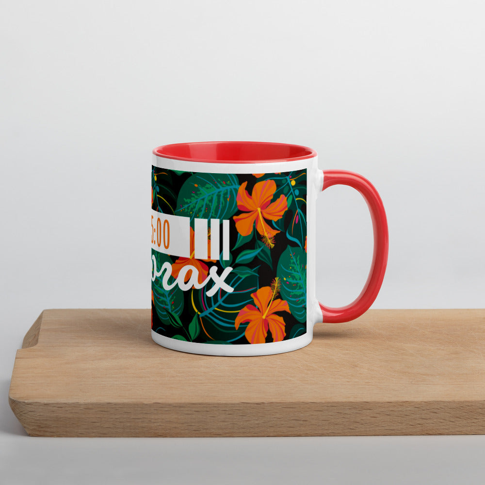 "Morning People" Mug