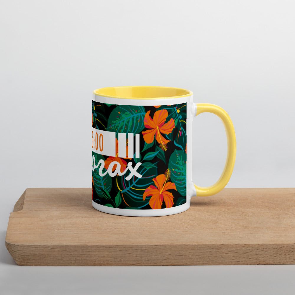 "Morning People" Mug