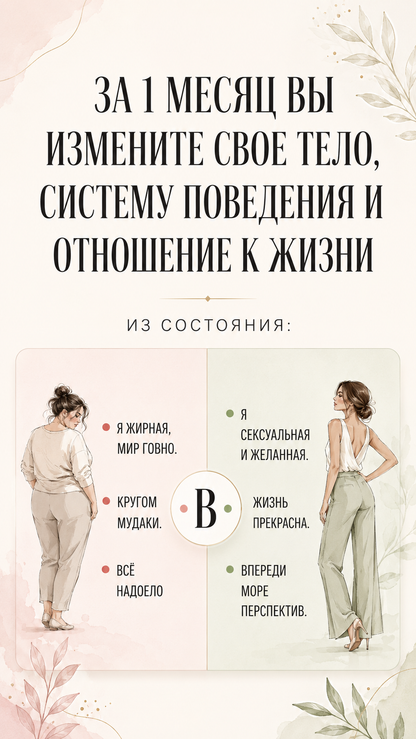 МТ - метаболическая трансформация